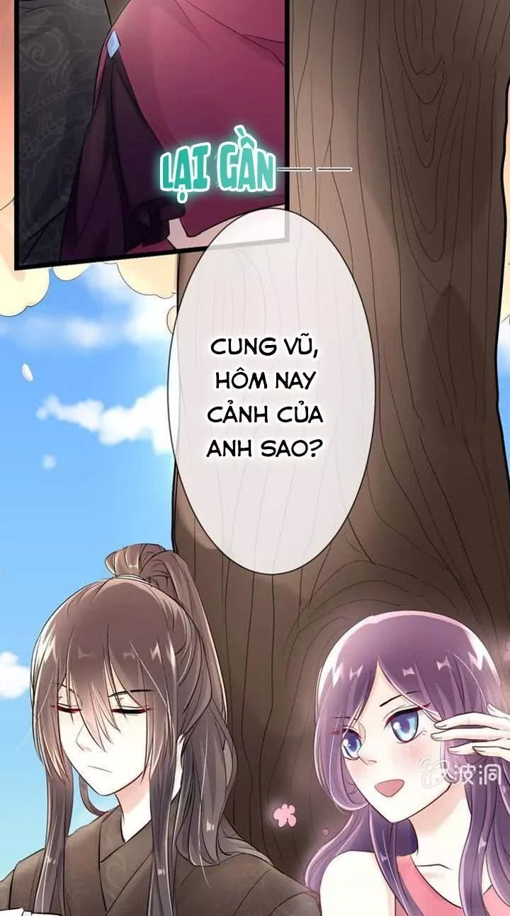 ảnh đế cầu sủng chapter 16 12