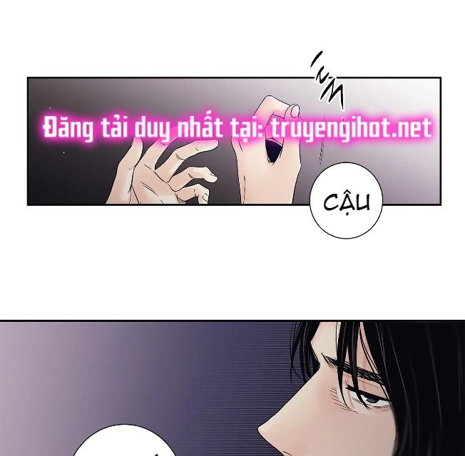 [18+] tình yêu hoang tưởng - love is an illusion queen chapter 17.1 11