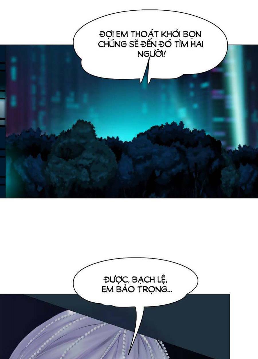 đằng nữ chapter 124 40