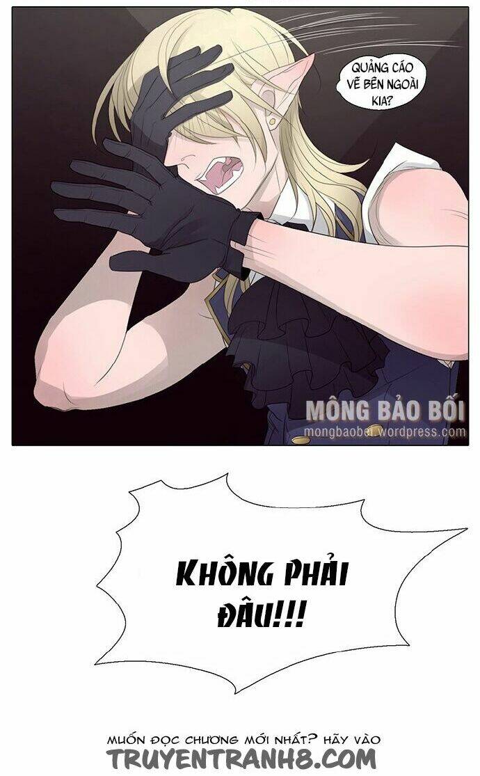 vampire & hunter chapter 34 21