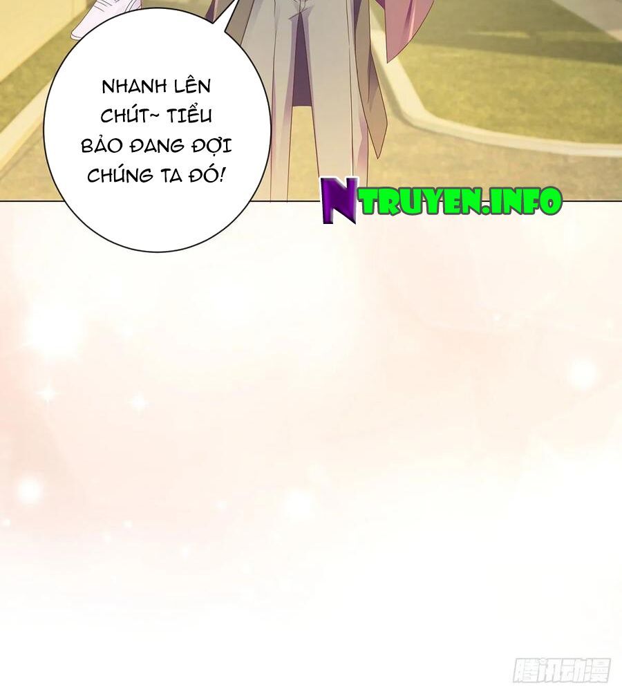 ẩn hôn 100%: chọc tức vợ yêu mua một tặng một chapter 201 20