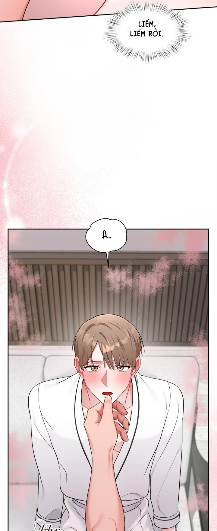 one, two, three chapter 15 39