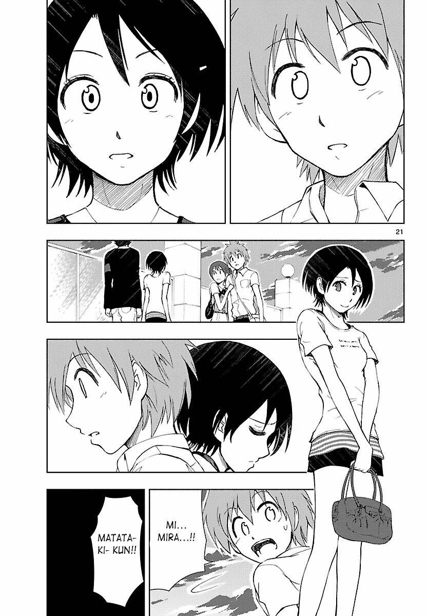 ginen shounen chapter 11 22