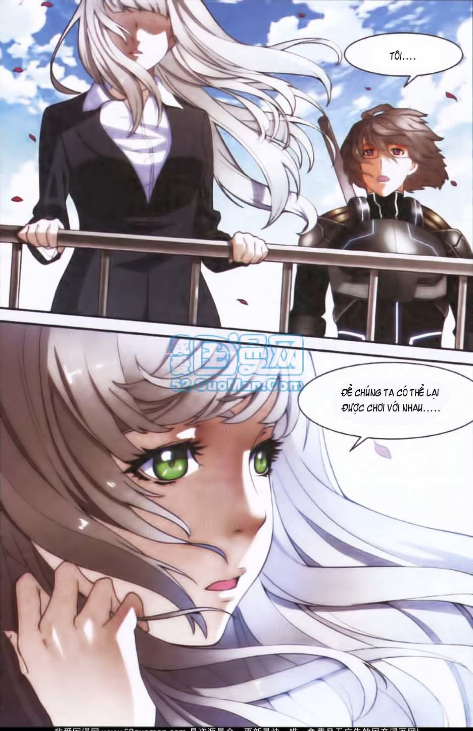 thôn phệ nhân gian chapter 21 10