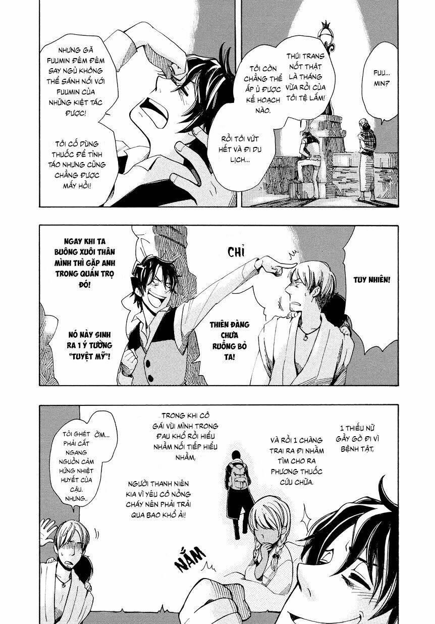 chichi kogusa chapter 2 26