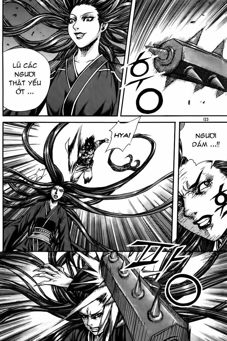 king of hell chapter 225 3