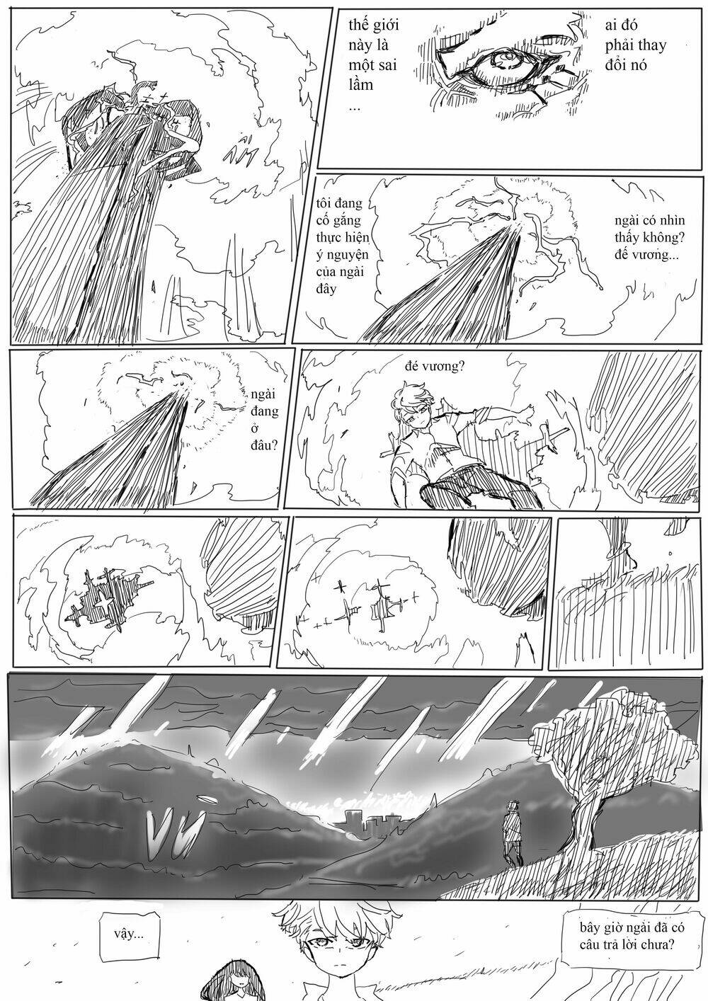 project: emperor x harem (peh) chapter 2 20