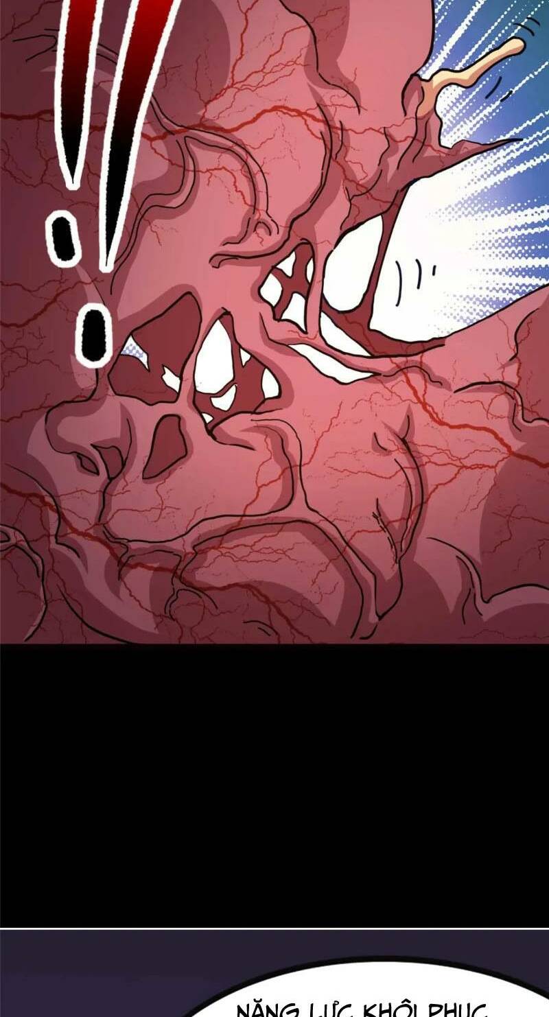 bạn gái virus của tôi chapter 411 14