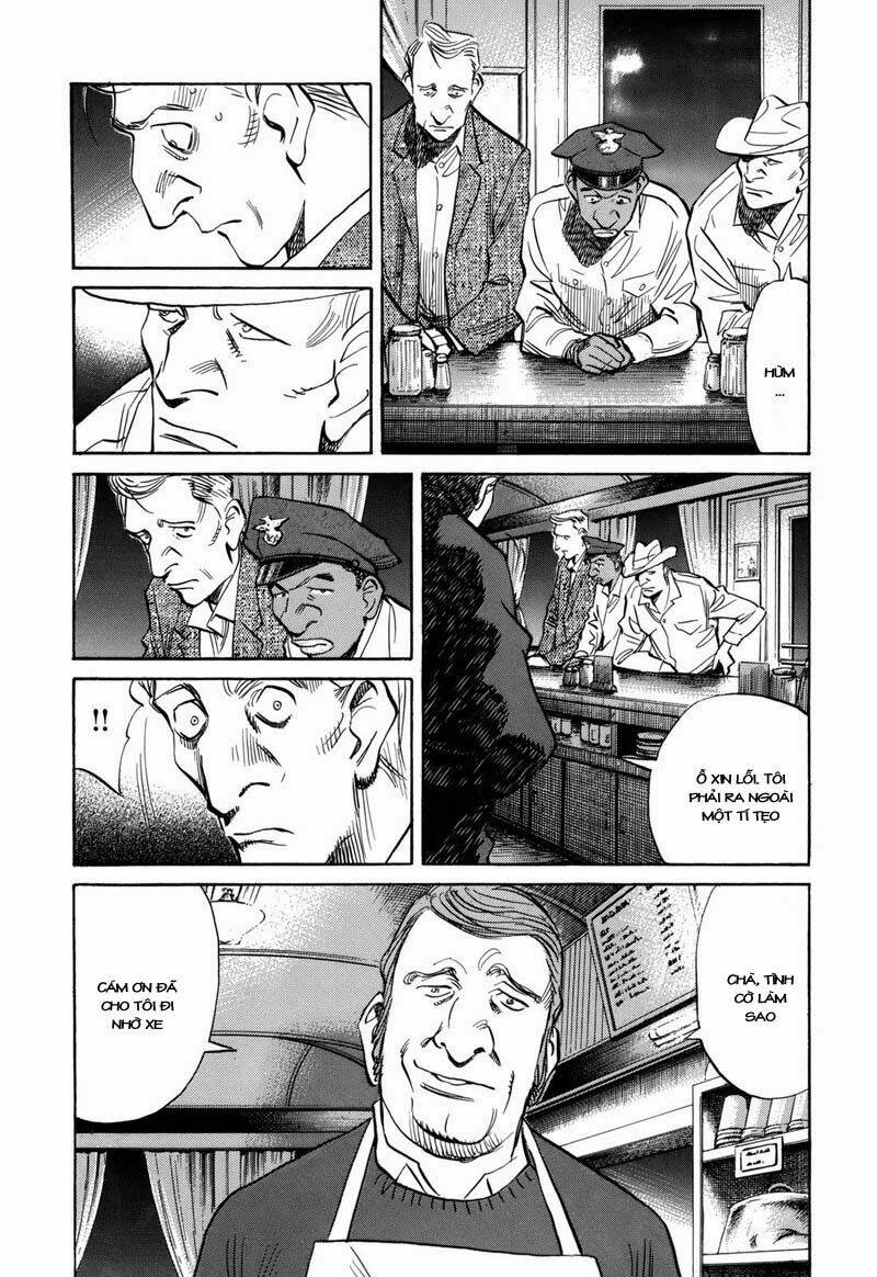 billy bat chapter 40 21