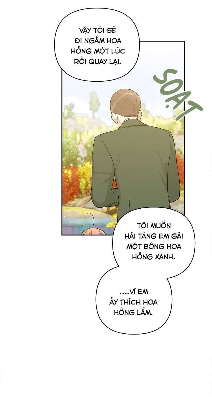 phương pháp trở thành con gái của người hùng bóng đêm chapter 22 59