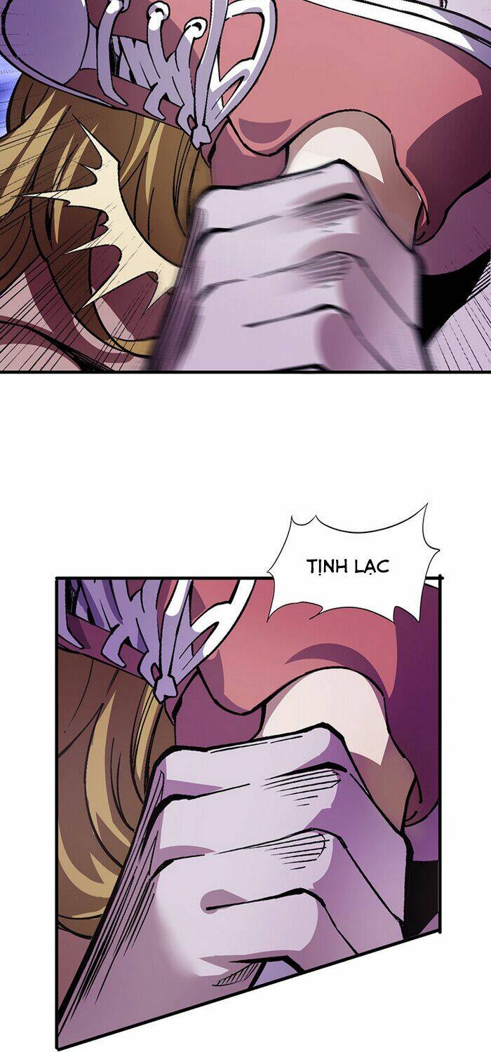 sau mạt thế tôi trở thành zombie chapter 54 3