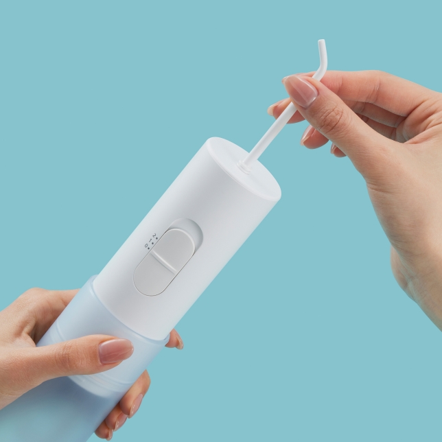 Dễ cầm và sử dụng