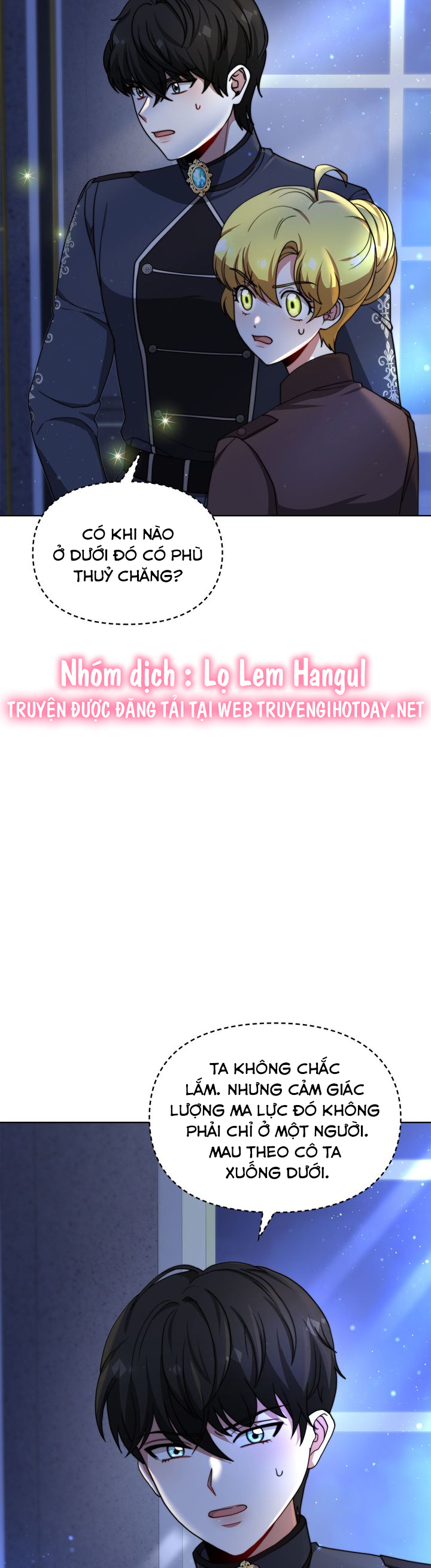 công nương eluana vita chapter 142 8