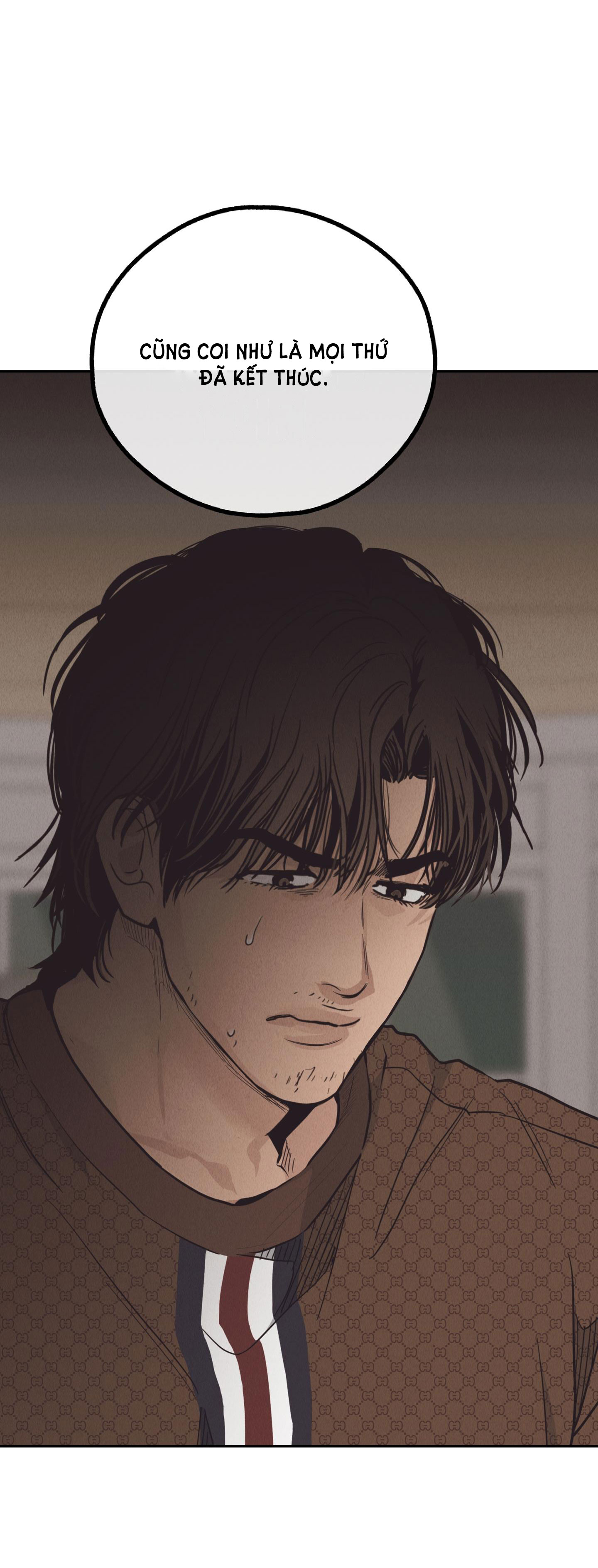 Phục Thù - Pay Back chapter 61.2 - Trang 25