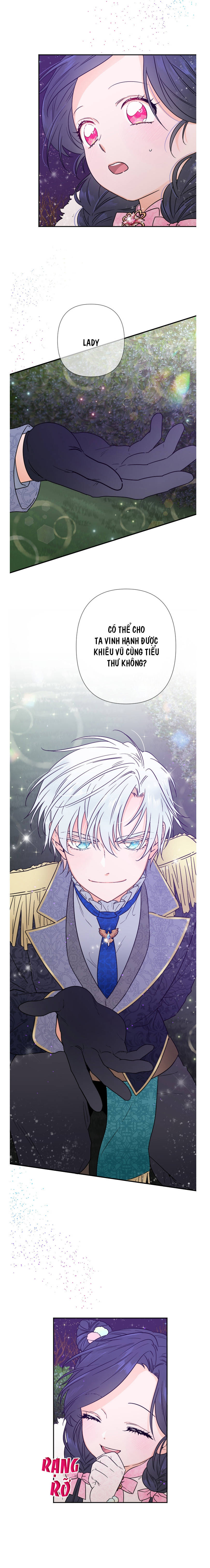 lady baby chapter 98 11