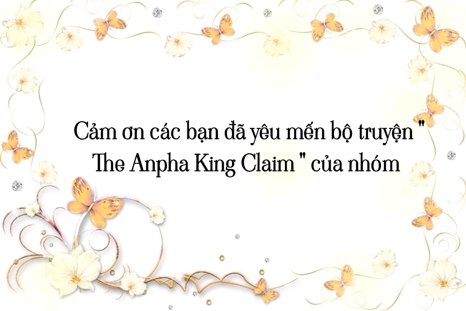 the anpha king claim chapter 9.2 2