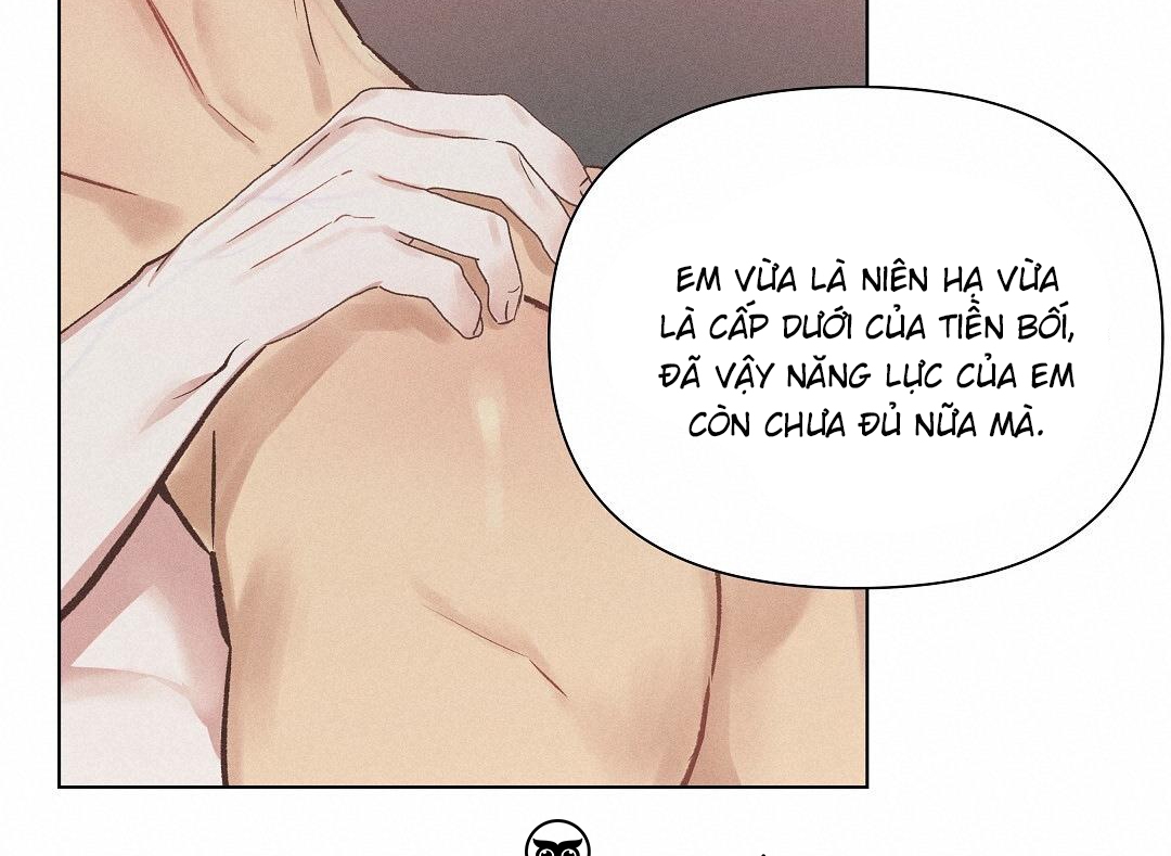 đại úy lãng mạn thân yêu của tôi chapter 25 121