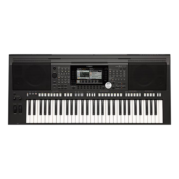 Đàn Organ Yamaha PSR - S975