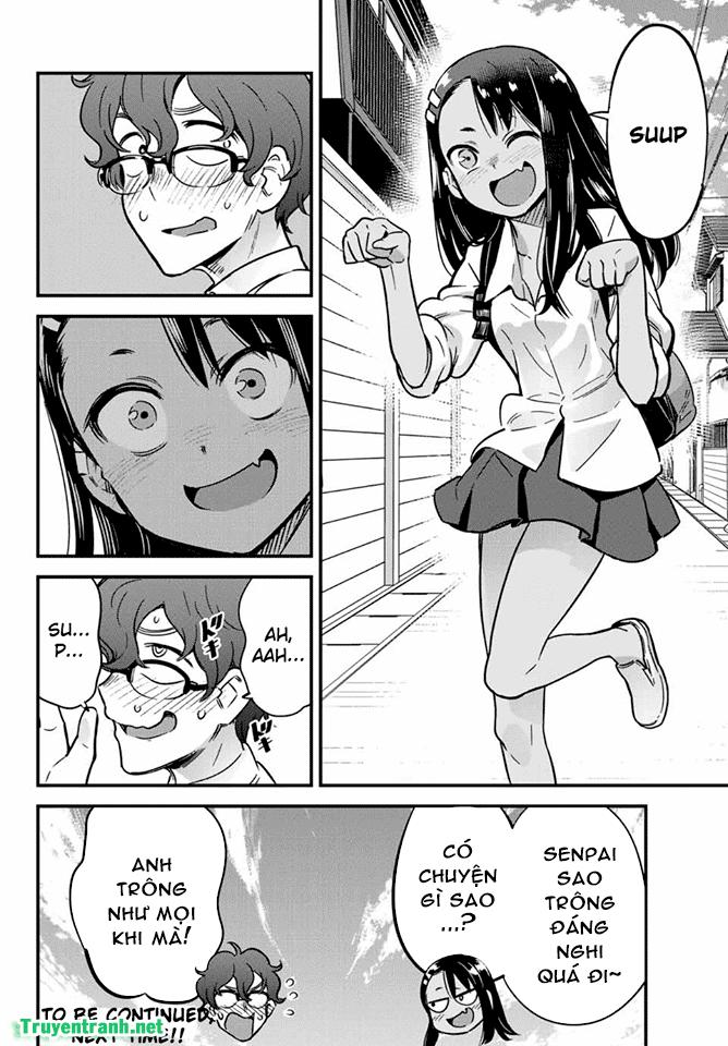 please don bully me - nagatoro-san chapter 10 16