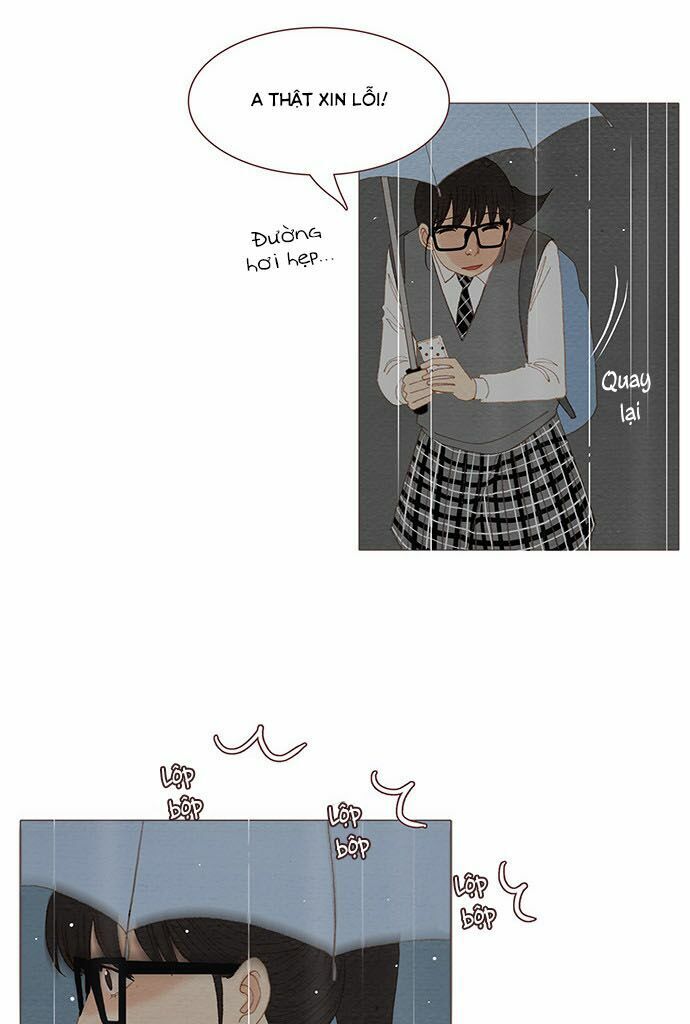 thánh thần trẻ trâu chapter 60 31