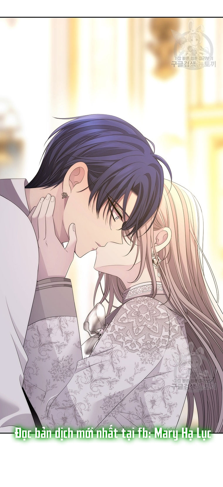 năm môn đệ của charlotte chapter 186.1 16