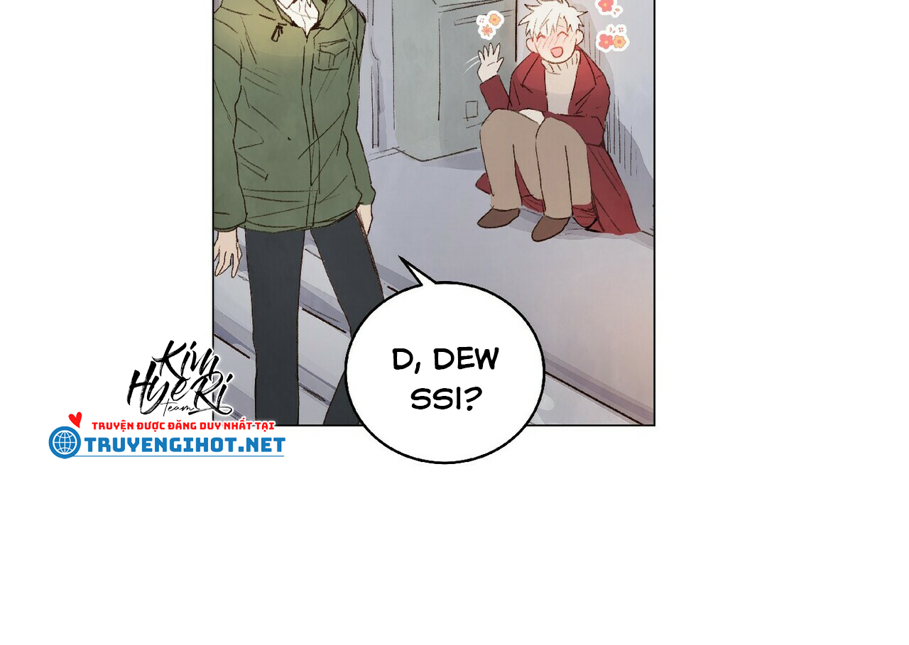 đừng đưa dây xích cho anh ấy chapter 13.3 4