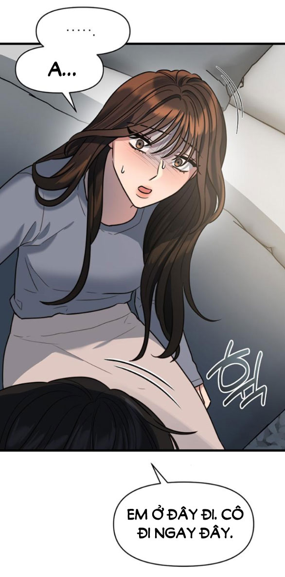 [18+] dục vọng tao nhã chapter 12.2 39