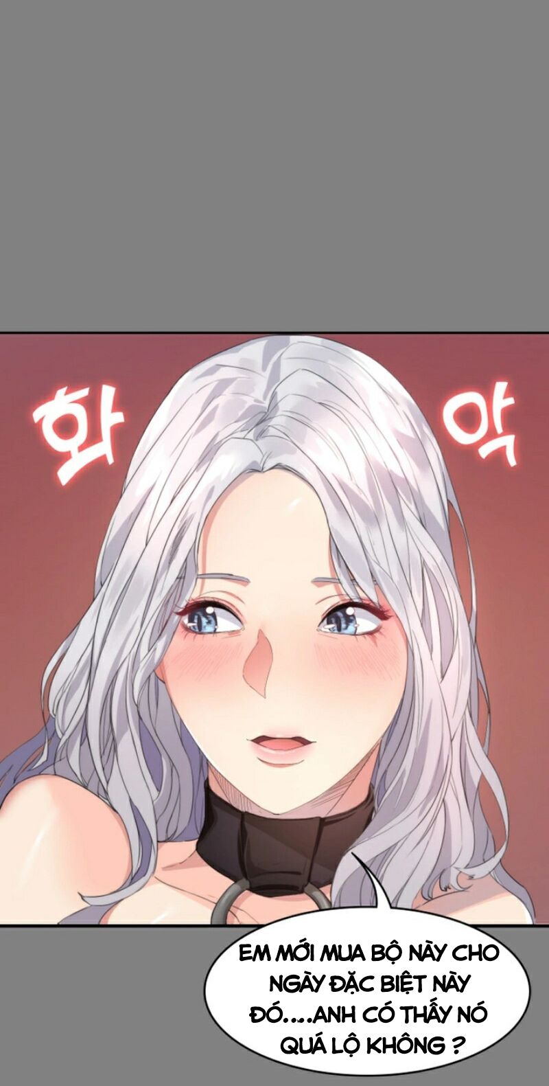 return girlfriend - trả lại bạn gái chapter 1 12