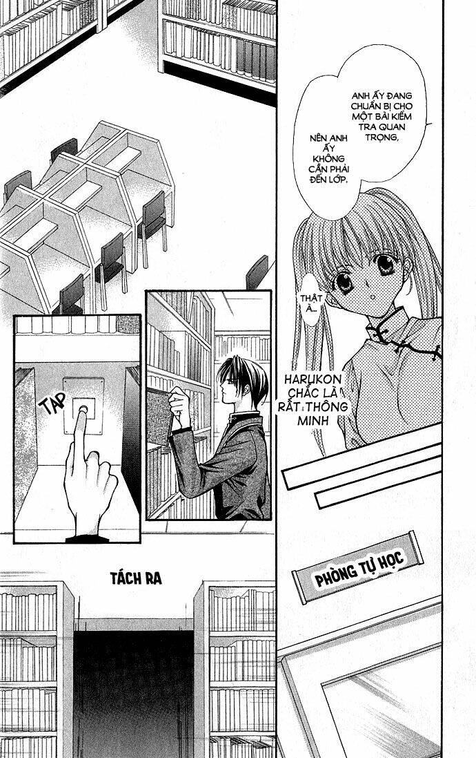 anh chàng khắc tinh chapter 9 26