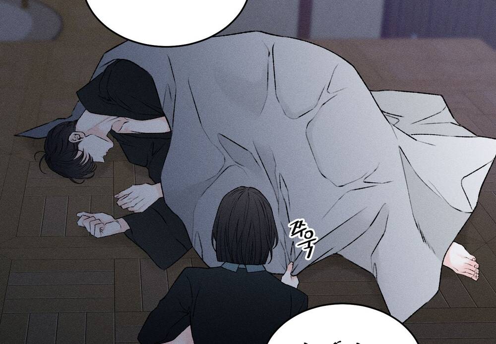 mối tình đầu của ma cà rồng chapter 26.2 61