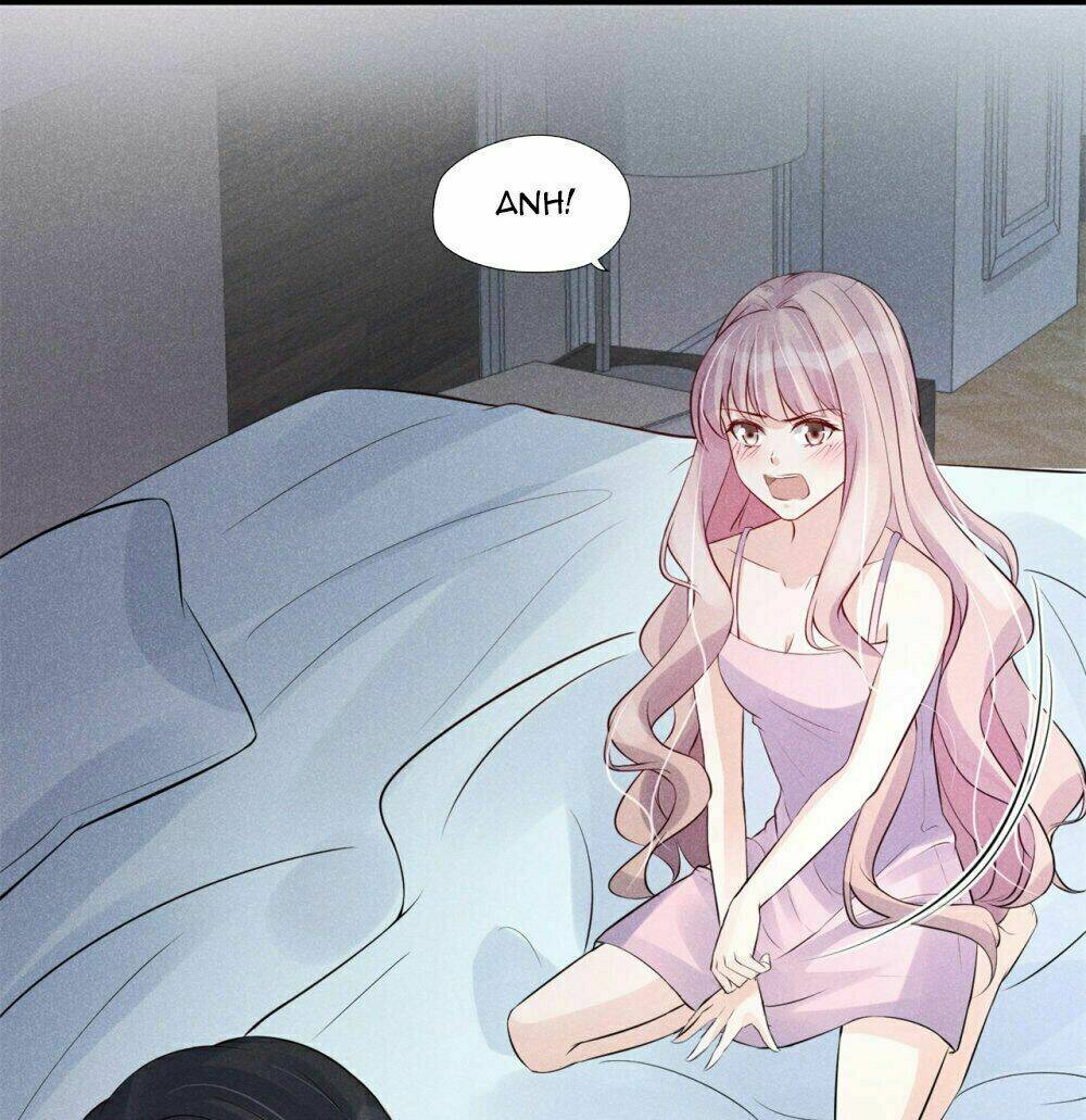 cạm bẫy lửa tình chapter 34 31