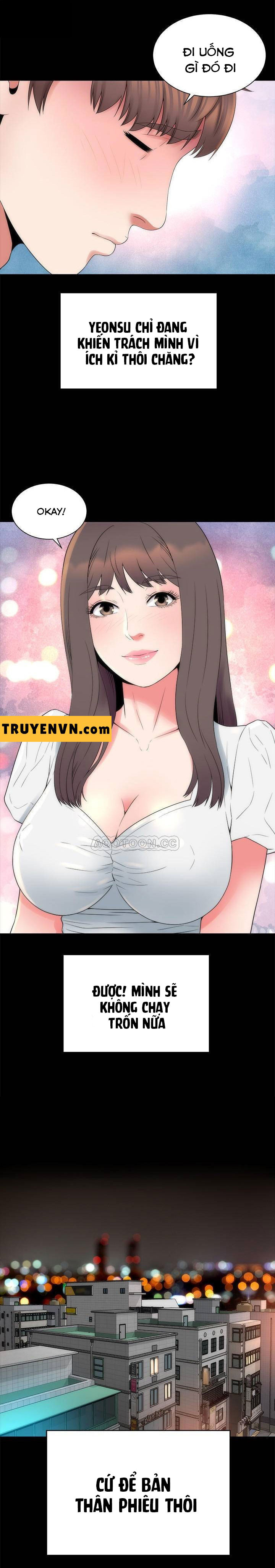 mother and daughter next door chapter 50 24