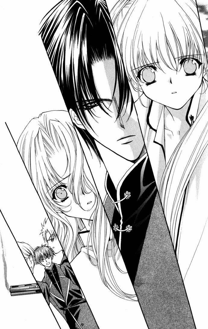 anh chàng khắc tinh chapter 16 24