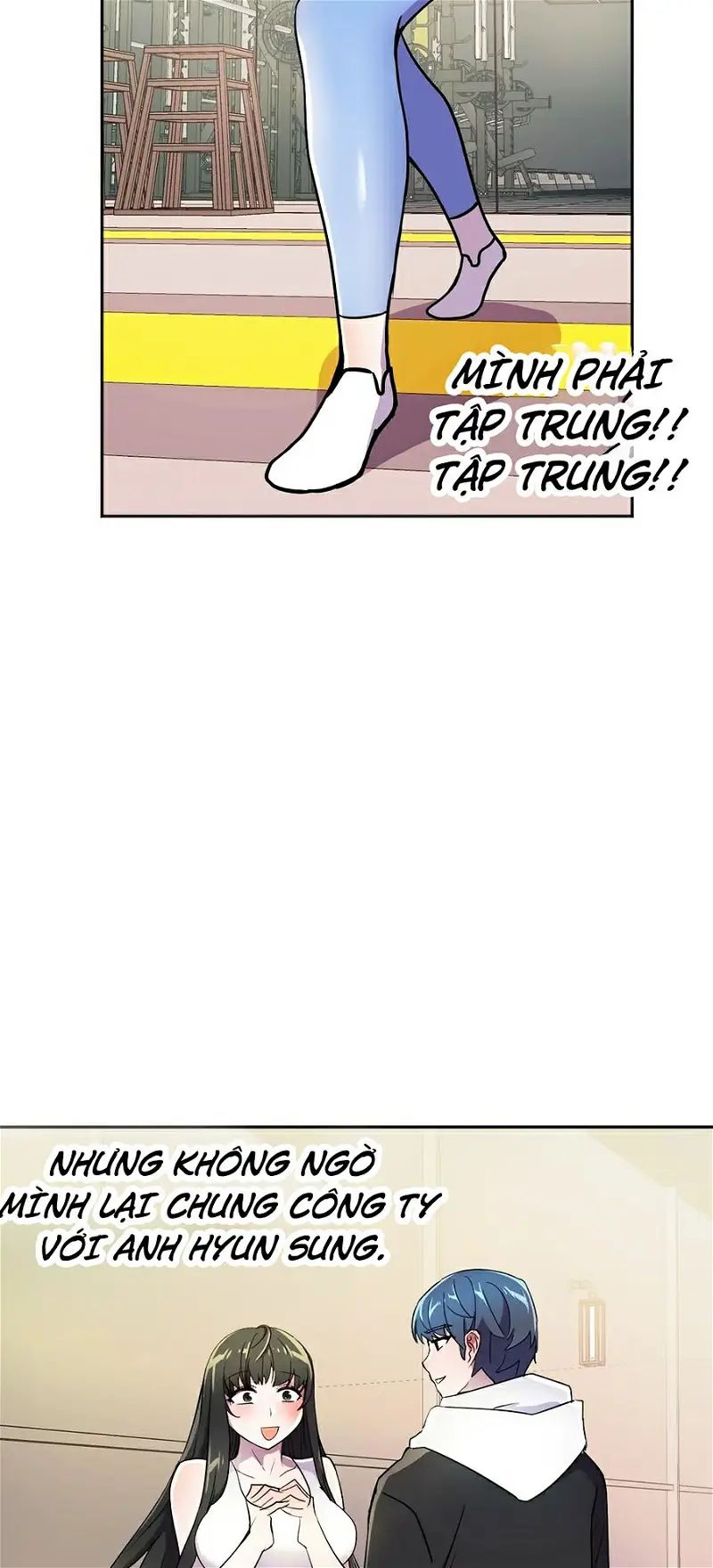 quản lý của siêu anh hùng chapter 28 37