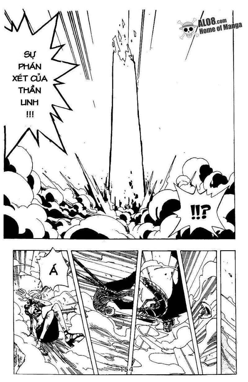 đảo hải tặc - one piece chapter 276 14