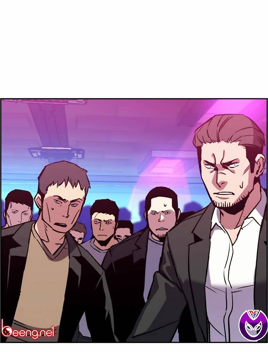 bạn học tôi là lính đánh thuê chapter 20 80