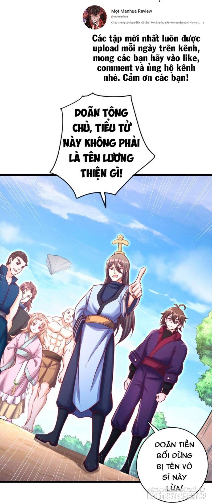 bắt đầu với kiếm vực, ta lặng lẽ tu luyện thành kiếm thần chapter 62 22