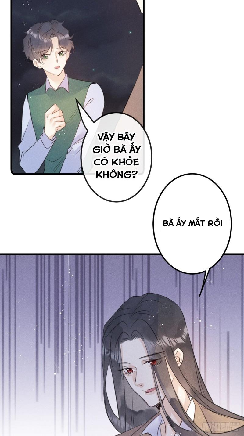 Mối liên kết bí mật chapter 39