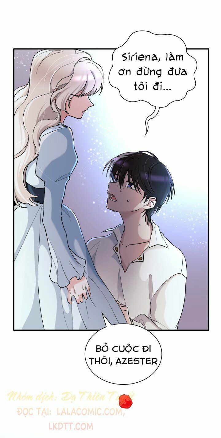 dây xích kiềm chế nam chính hắc ám tuột mất rồi chapter 2 13