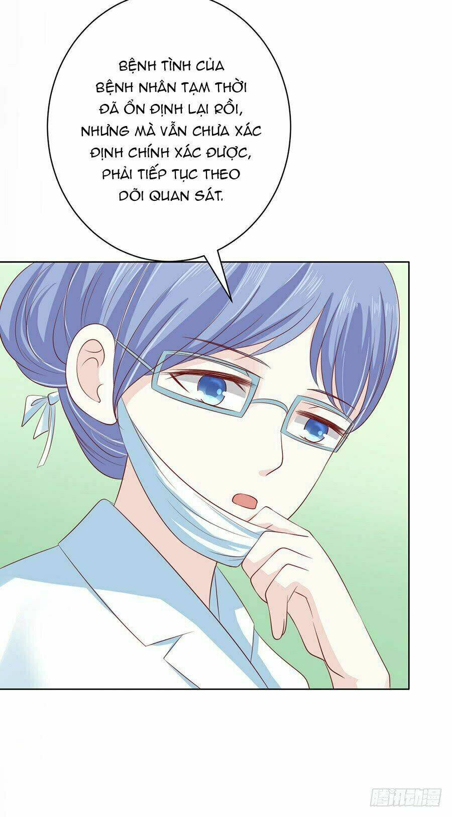 liệt ái tri hạ: series mật đào tiểu tình nhân chapter 92 17