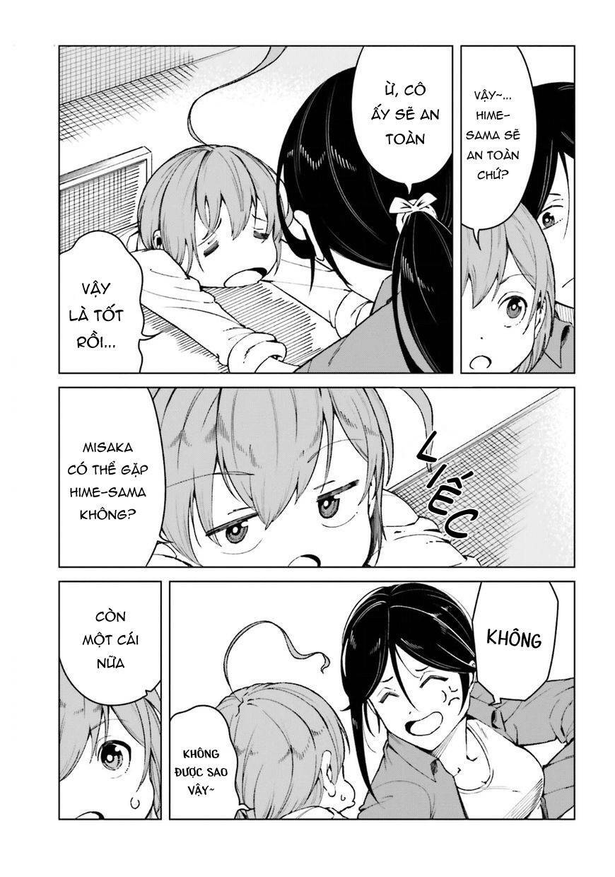 cấm thư ma thuật index: accelerator chapter 43 29