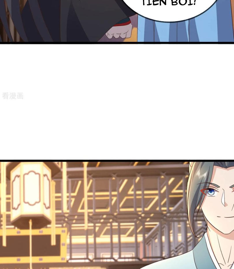 tiên võ đế tôn chapter 584 76
