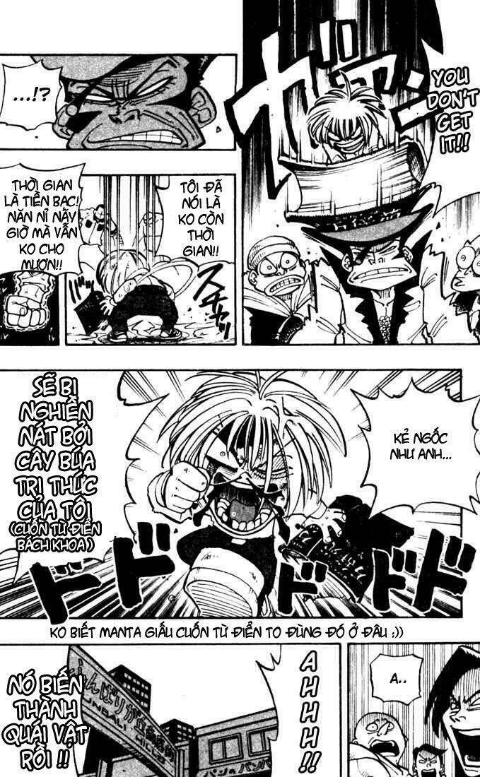 vua pháp thuật chapter 14 16