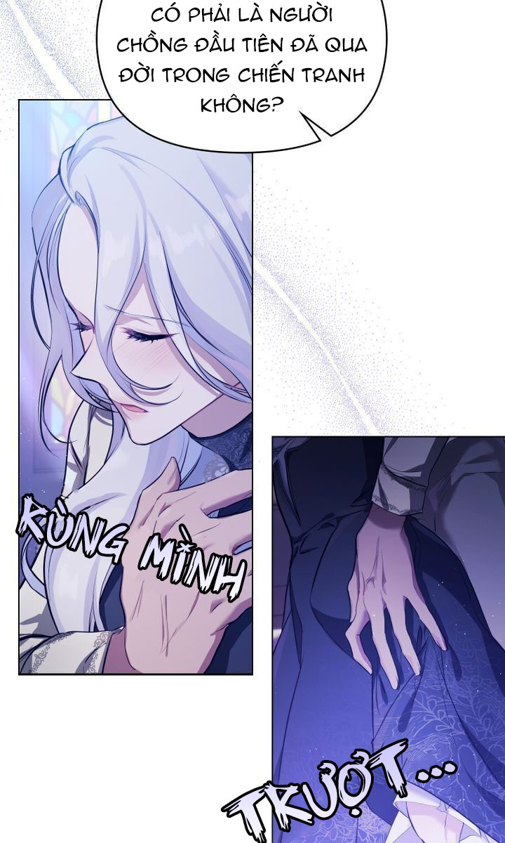 nếu tôi không nghe lời của công tước chapter 0 12