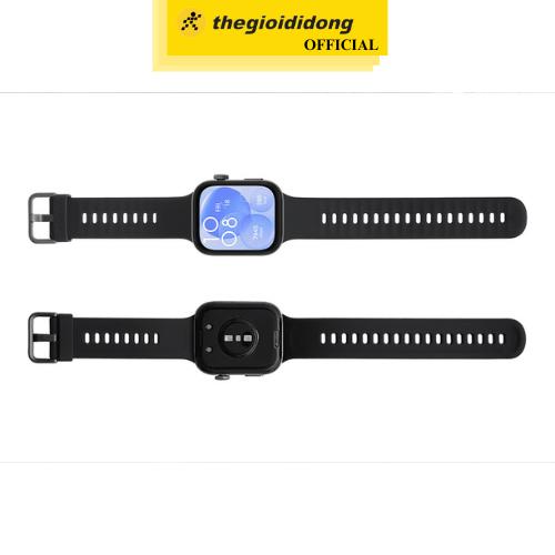 Đồng hồ thông minh Huawei Watch Fit 3 43.2mm - Hàng chính hãng