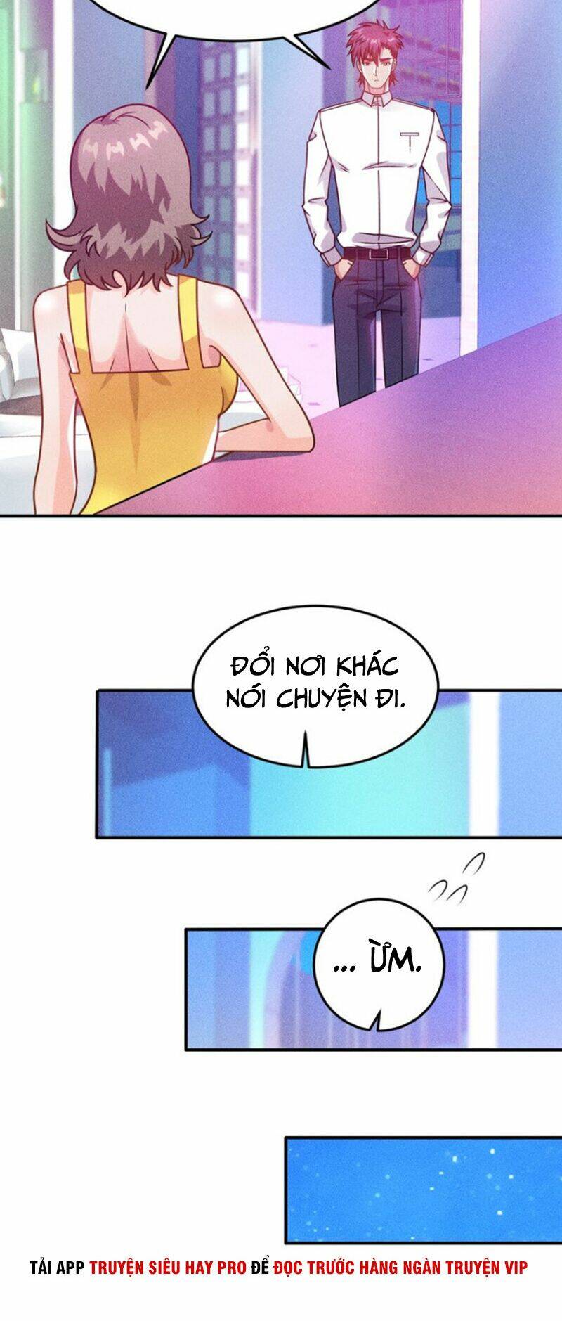 cao thủ cận vệ của nữ chủ tịch chapter 92 20