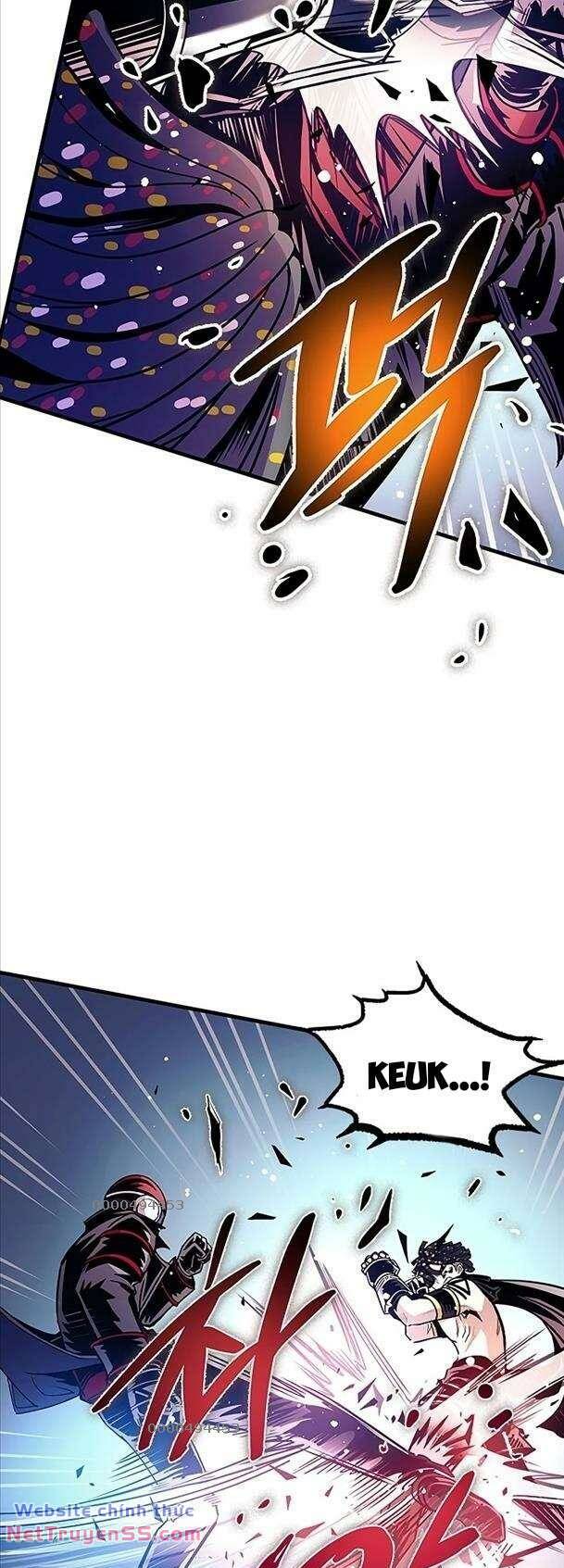 tiêu diệt ác nhân chapter 127 5