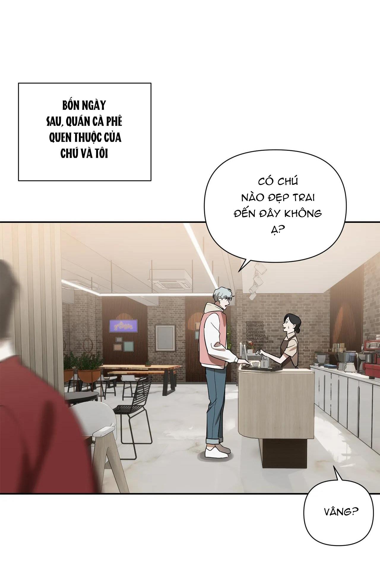 tuyển tập những ông chú tà zâm chapter 6.2 34