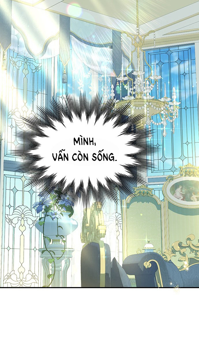 tôi tưởng bản thân không còn sống được bao lâu! chapter 65.2 11