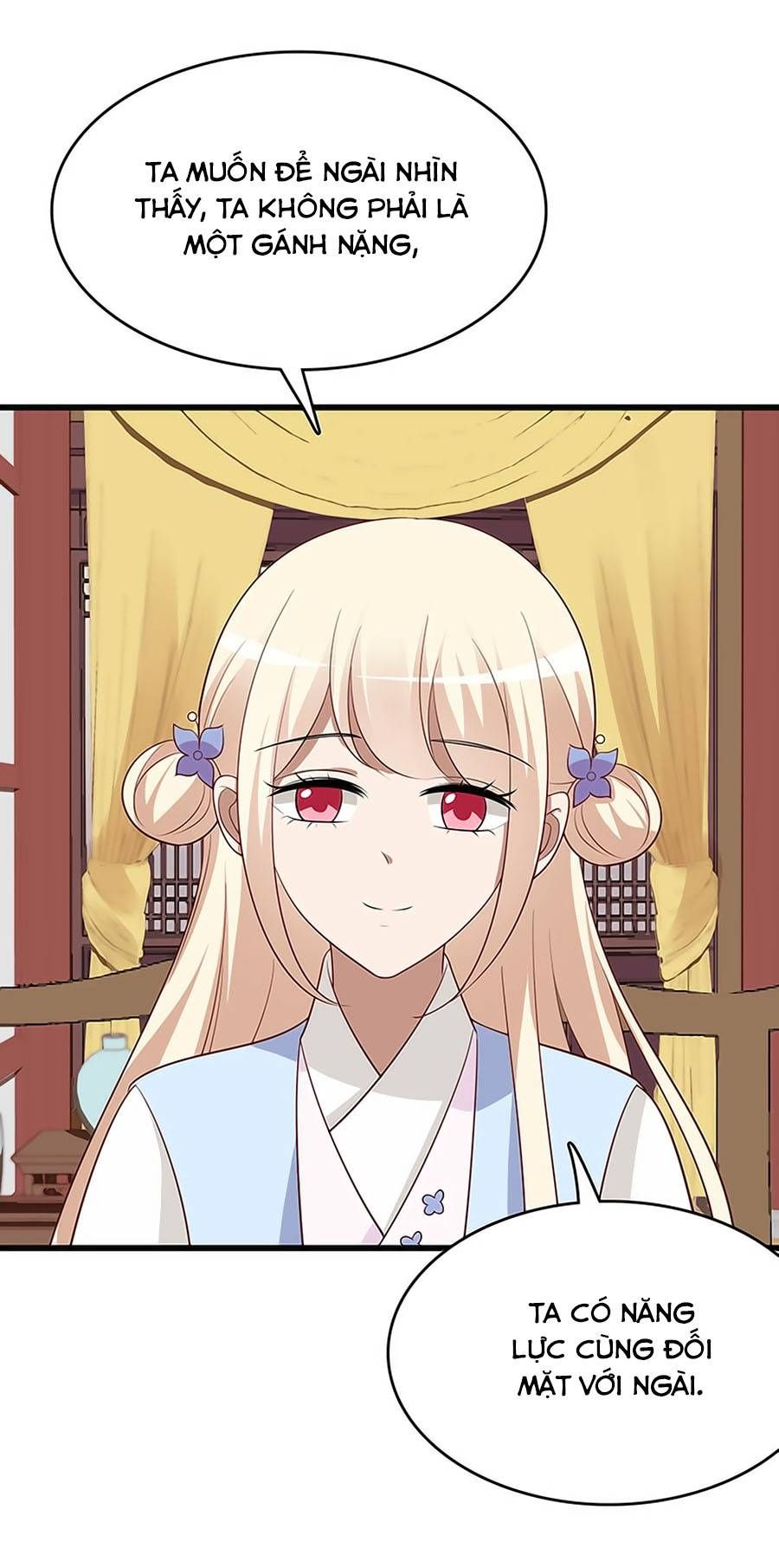 kiêu ngạo vương gia chủng điền phi chapter 130 7